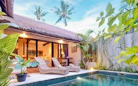 Villa Motu - Elegant, Private Pool Villas
